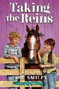 Taking the Reins (An Ellen & Ned Book)