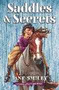 Saddles & Secrets (An Ellen & Ned Book)