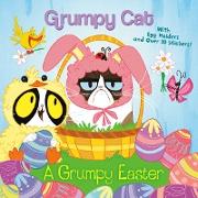 A Grumpy Easter (Grumpy Cat)