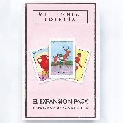 Millennial Loteria: El Expansion Pack