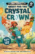 The Story Pirates Present: Quest for the Crystal Crown