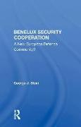 Benelux Security Cooperation