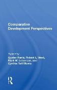 Comparative Development Perspectives