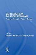 Latin American Political Economy