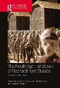 The Routledge Handbook of Reenactment Studies