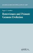 Retroviruses and Primate Genome Evolution