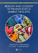 Biology and Ecology of Pharmaceutical Marine Tunicates