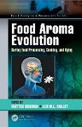 Food Aroma Evolution