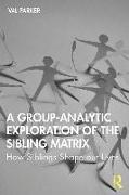 A Group-Analytic Exploration of the Sibling Matrix