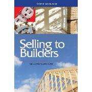 Selling to Builders