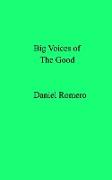 Big Voices of The Good