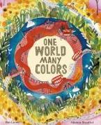 One World, Many Colors