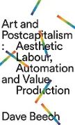 Art and Postcapitalism