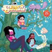 Steven Universe 2020 Wall Calendar