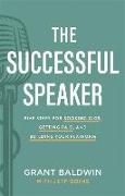 The Successful Speaker