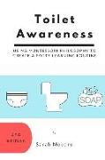 Toilet Awareness: Using Montessori Philosophy to Create a Potty Learning Routine