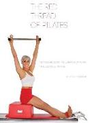 The Red Thread of Pilates- The Integrated System and Variations of Pilates: The FOUNDATIONAL REFORMER: The FOUNDATIONAL REFORMER: The FOUNDATIONAL REF