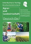 Berufsschulwörterbuch für Agrar- und Landwirtschaft