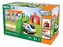Smart Tech Starter Kit RW Trains