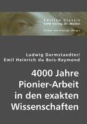 4000 Jahre Pionier-Arbeit in den exakten Wissenschaften
