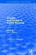 Chinese Approaches to Family Planning