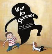 What Are Shadows?: Shadow