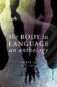 The Body in Language: An Anthology
