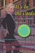 It's In the Cards: A Lusty Librarian Adventure
