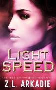 Light Speed: An Eternal Bonds Vampire Romance Novel