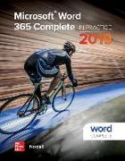 Looseleaf for Microsoft Word 365 Complete: In Practice, 2019 Edition