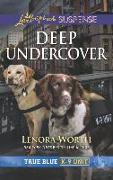 Deep Undercover