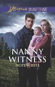 Nanny Witness