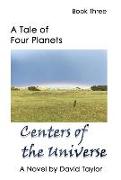 A Tale of Four Planets