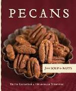 Pecans from Soup to Nuts