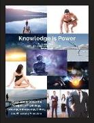 Knowledge is Power: An Exploration of How the Principles of Psychology, Sociology, Anthropology, Biology and Philosophy Affect Life