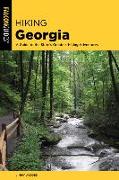 Hiking Georgia: A Guide to the State's Greatest Hiking Adventures