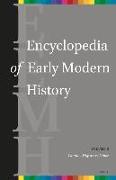 Encyclopedia of Early Modern History, Volume 8