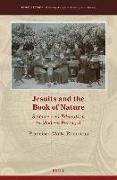 Jesuits and the Book of Nature: Science and Education in Modern Portugal