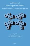 A History of Russo-Japanese Relations: Over Two Centuries of Cooperation and Competition