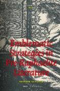 Emblematic Strategies in Pre-Raphaelite Literature