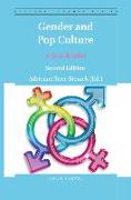 Gender and Pop Culture: A Text-Reader (Second Edition)