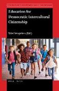 Education for Democratic Intercultural Citizenship