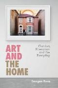 Art and the Home