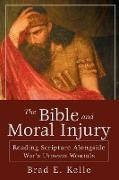 Bible and Moral Injury