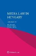 Media Law in Hungary