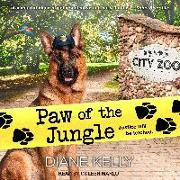 Paw of the Jungle