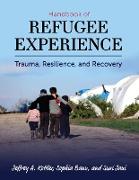 Handbook of Refugee Experience