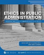 Ethics in Public Administration