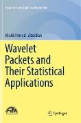 Wavelet Packets and Their Statistical Applications