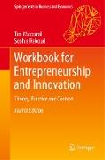 Workbook for Entrepreneurship and Innovation